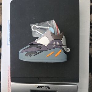 Airpod Pro Case Yzy 700 Gray